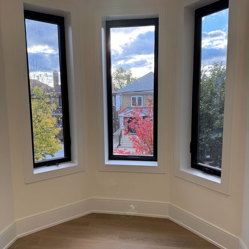 For Lease - 27 Rusholme Road Unit# 2, Toronto, Ontario - Photo 1