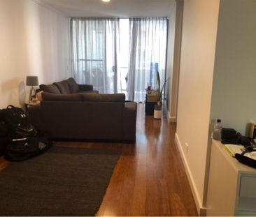 58/99 Palmerston Street, Perth WA 6000 - Apartment For Rent | Domain - Photo 1