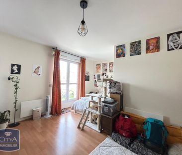 Location Appartement 1 pièce 31m² TOURS 37000 - Photo 3