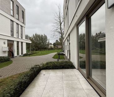 Appartement te huur in Sint-Niklaas voor € 845 met 1 slaapkamer - Photo 4