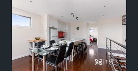 FULLY FURNISHED - AVAILABLE MARCH 2025 - Photo 3