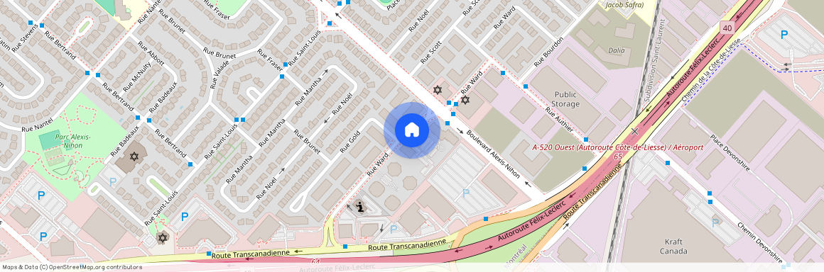 2220 Rue Ward, app.101, Montréal (Saint-Laurent) (Saint-Laurent Ouest), H4M 2R1