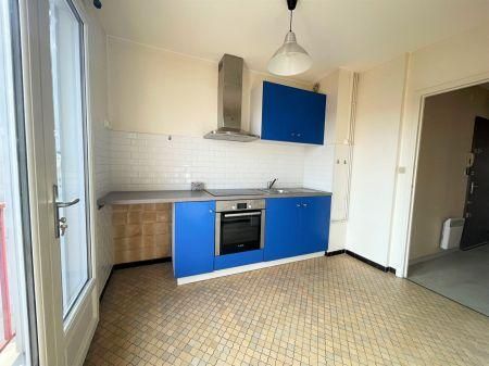 Location - Appartement - 3 pièces - 63.00 m² - montauban - Photo 1