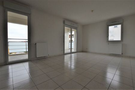 Appartement 3 pièces - Photo 2