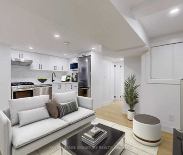 250 Major Street apartment — Toronto, ON (1-Bedroom) - 1 Bedroom - Photo 2