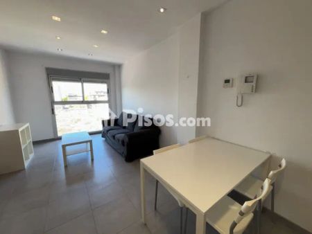 Apartamento en alquiler en Avenida Príncipe de Asturias, 33 - Photo 4