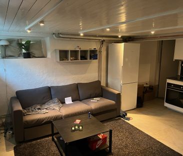 Svanegatan, Halmstad - Foto 4