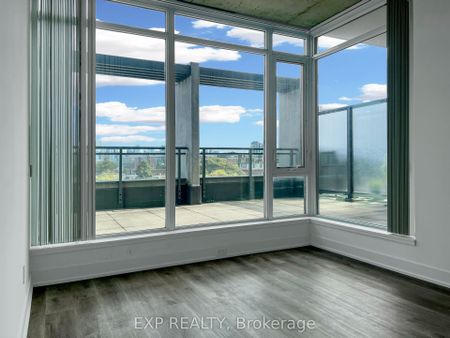 Twenty Lofts , #511 - Photo 3