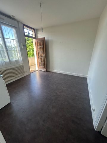 APPARTEMENT MONDEVILLE - 3 pièce(s) - 55 m2 - Photo 5