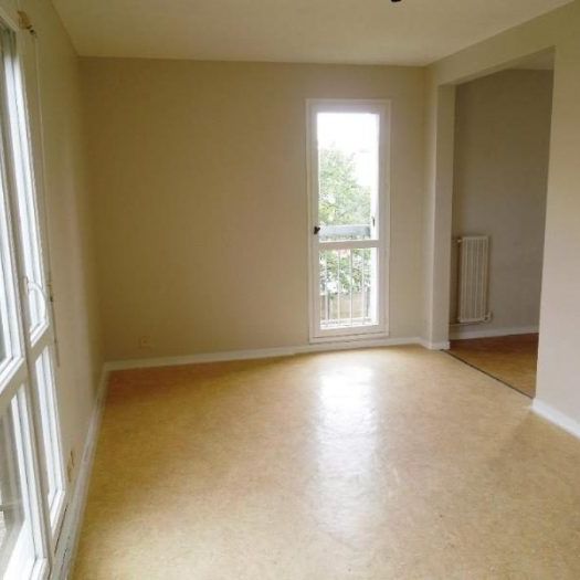 Appartement à louer, 2 pièces - Angers 49100 - Photo 1