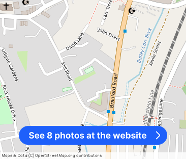 Textile Street, Dewsbury - Photo 1
