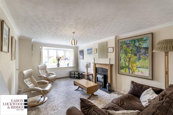 Wheatfield Drive, Tickhill, Doncaster - Photo 1