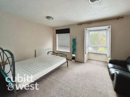 3 bedroom town house to rent - Photo 2