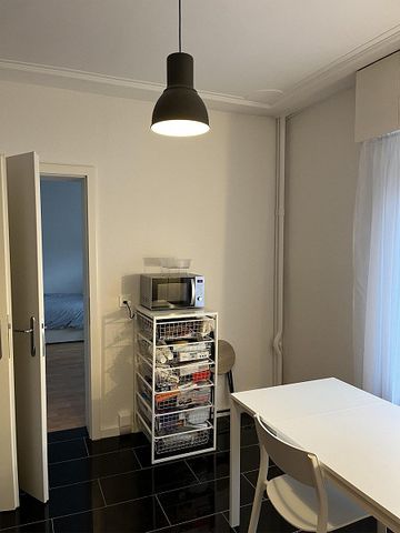 Moderne Studenten-Wohnung im Herzen von St. Gallen - Foto 2