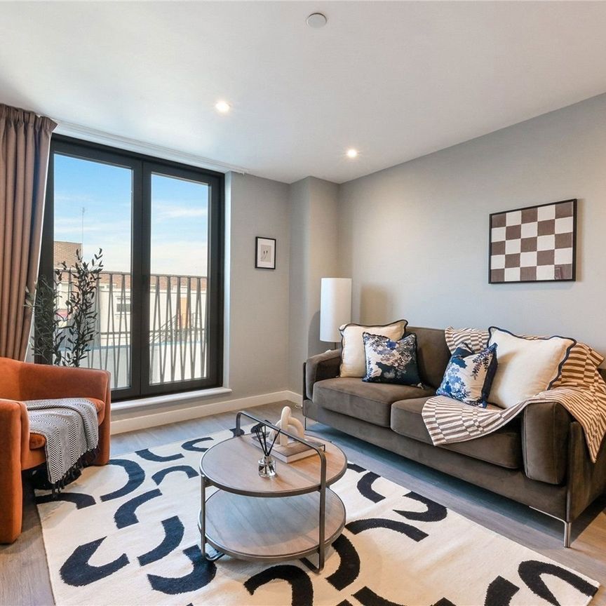 Room in a Shared Flat, Skinner Lane, LS7 - Photo 1