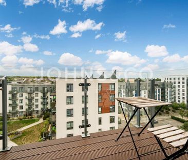 1 bedroom apartment to rent - Photo 3