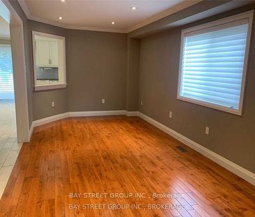 For Lease - 615 Summer Park Crescent, Mississauga, Ontario - Photo 1