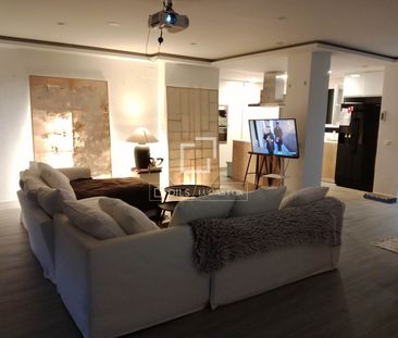 4 Bedroom house / villa for rent in Villanueva de la Cañada, Madrid - Photo 5