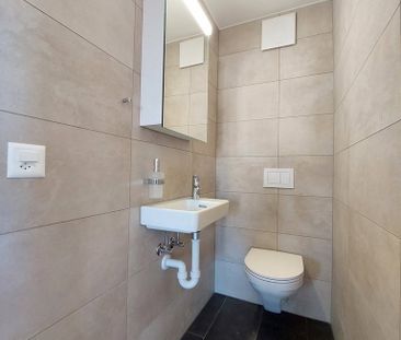 4.5 Zimmer, 79 m², 2. Stock - Foto 4