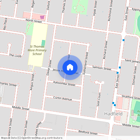 4/10-12 Edgars Street, Vic 3046, Hadfield