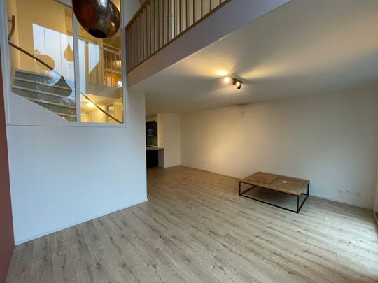 Appartement te huur: Borneostraat 4-F 1094 CJ Amsterdam - Photo 1