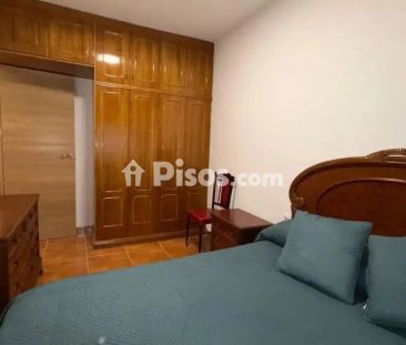Piso en alquiler en Ourense Capital - Foto 6