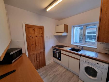 1 bedroom apartment to rent - Photo 3