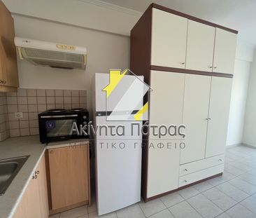 Γκαρσονιέρα/Studio 25 τ.μ. - Photo 6