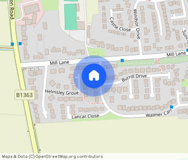 Walmer Carr, Wigginton - Photo 1