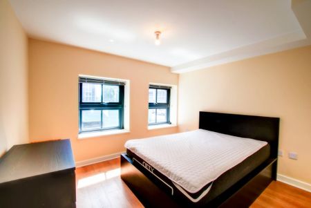 Charltons Bonds, Waterloo Street NE1 4DE - Photo 2