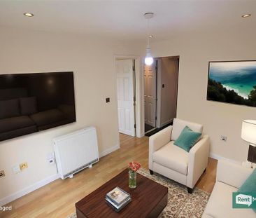 1 bedroom apartment to rent - Photo 5