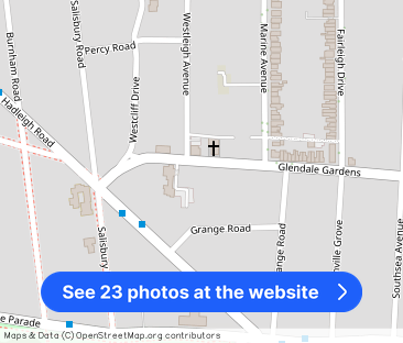 Glendale Gardens, Leigh-On-Sea, SS9 - Photo 1