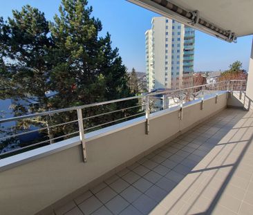 6.5 Zimmer, 208 m², 3. Stock - Photo 6