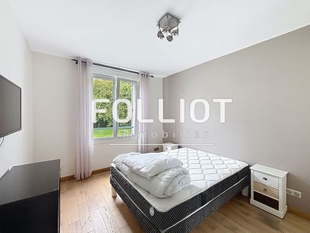 Location Appartement 4 pièces 66m² AVRANCHES 50300 - Photo 3