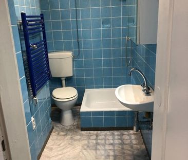 Stud. Wohnung für 2er WG ruhige Lage nahe Porta Nigra - Photo 3