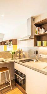 1 bedroom private hall to rent - Photo 3