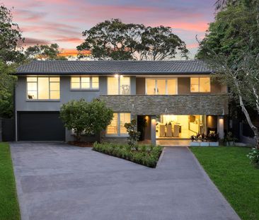 7 Barra Brui Crescent, St Ives NSW 2075 - House For Rent | Domain - Photo 2