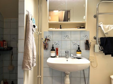 Jönköpingsgatan 56A, Helsingborg - Photo 4