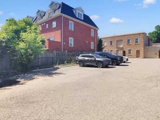 For Lease - 12 Wesleyan Street Unit# 1, Halton Hills, Ontario - Photo 1