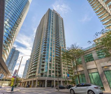 For Lease - 19 Grand Trunk Crescent Unit# 1605, Toronto, Ontario - Photo 6