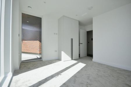 2 bedroom flat to rent - Photo 3