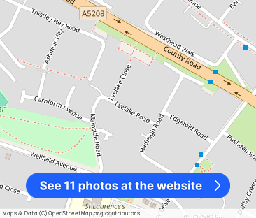 Lyelake Road, Southdene - Photo 1