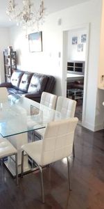 Fully Furnished 2-bedroom Condo in LaSalle - Photo 3