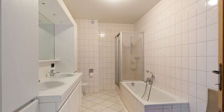 Appartement te huur in Hove voor € 975 met 2 slaapkamers - Photo 3