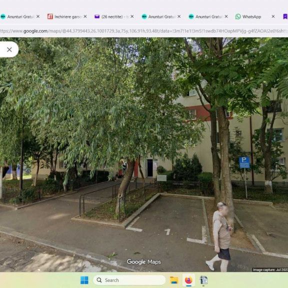 Berceni resita parter confort 3 - Fotografie 1