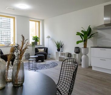 Te huur: Appartement Naritaweg 203 C in Amsterdam - foto 2