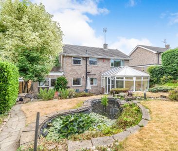 4 bedroom house to rent Lea Road, Ravenshead, Nottingham, NG15 - Photo 2