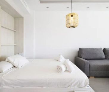 Estudio de alquiler en Calle Castillo del Inglés, 1, El Bajondillo - Photo 6