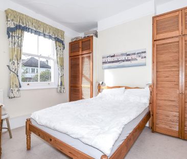 2 bedroom apartment to rent - Photo 6