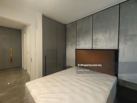Victory Suites (The Face 2), KLCC, KL City Centre - Photo 5